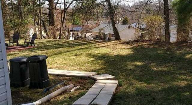 Photo of 8227 Brattle Rd, Pikesville, MD 21208