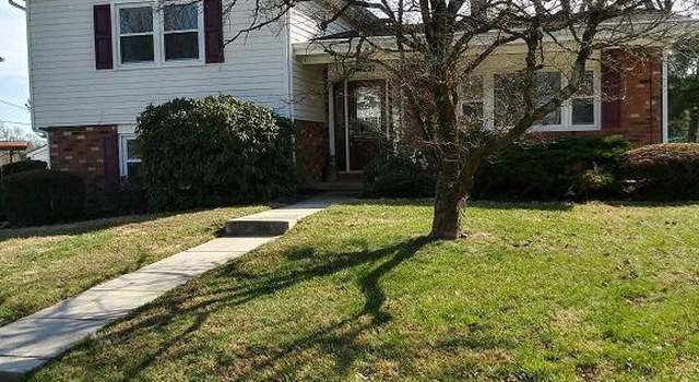 Photo of 8227 Brattle Rd, Pikesville, MD 21208