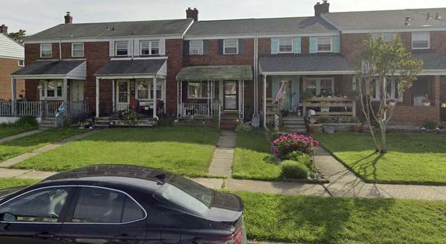 Photo of 7707 Charlesmont, Dundalk, MD 21222