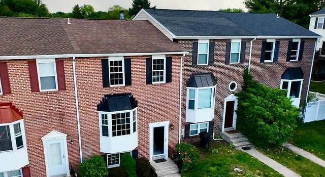 Photo of 17 Powhurst Ct, Nottingham, MD 21236