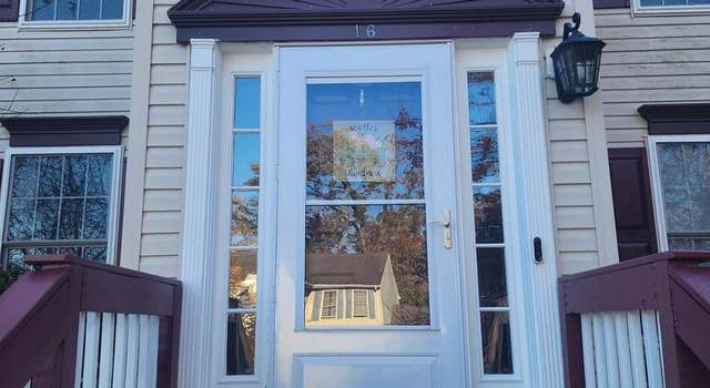 Photo of 16 Jesse Boyd Cir, Elkton, MD 21921