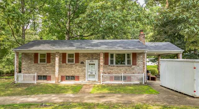 Photo of 3601 Woodley Rd, Waldorf, MD 20601