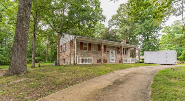 Photo of 3601 Woodley Rd, Waldorf, MD 20601
