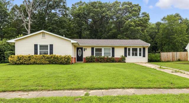 Photo of 56 Garner Ave, Waldorf, MD 20602