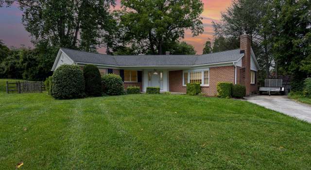 Photo of 4 Hunter Dr, Bel Air, MD 21014