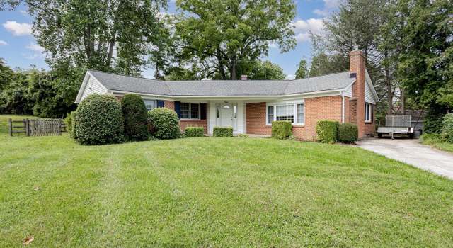 Photo of 4 Hunter Dr, Bel Air, MD 21014