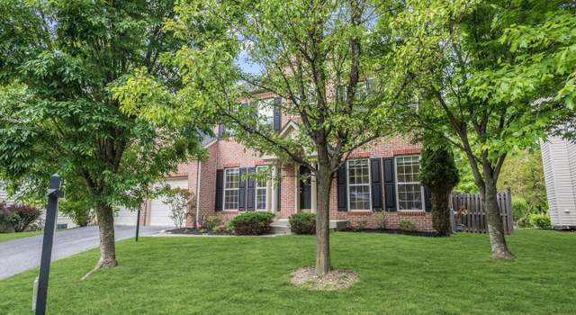 Photo of 4313 Broadgate Cir, Ellicott City, MD 21043
