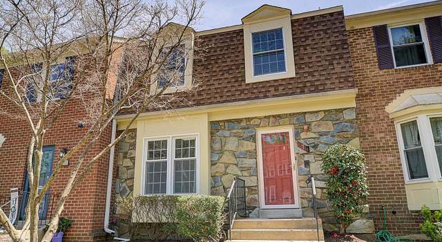 Photo of 7 Catoctin Ct, Silver Spring, MD 20906