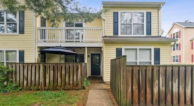 Photo of 18110 Rolling Meadow Way #199, Olney, MD 20832