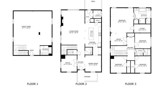 Photo of 14047 Wellspring Ave, Clarksburg, MD 20871