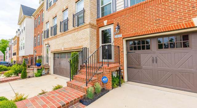 Photo of 3831 Pentland Hills Dr, Upper Marlboro, MD 20774