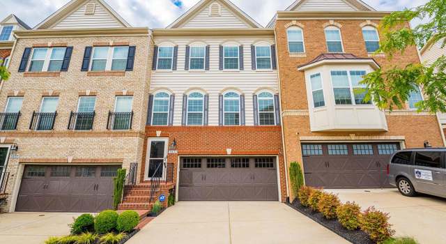 Photo of 3831 Pentland Hills Dr, Upper Marlboro, MD 20774