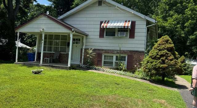 Photo of 463 W Jersey Ave, Woodbury Heights, NJ 08097