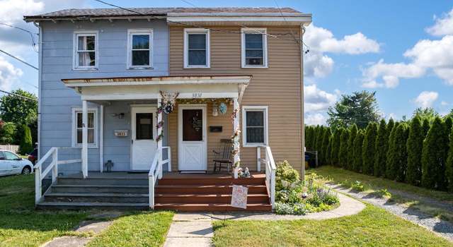 Photo of 3831 Nottingham Way, Hamilton, NJ 08690