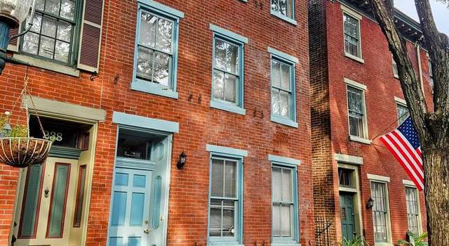 Photo of 240 Jackson St, Trenton, NJ 08611