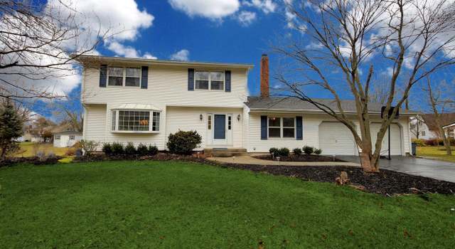 Photo of 12 Brooklawn Dr, East Windsor, NJ 08520