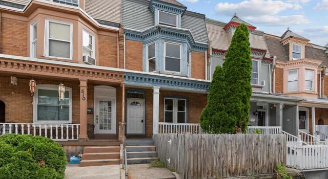 Photo of 512 N Front St, Reading, PA 19601