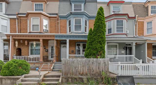Photo of 512 N Front St, Reading, PA 19601