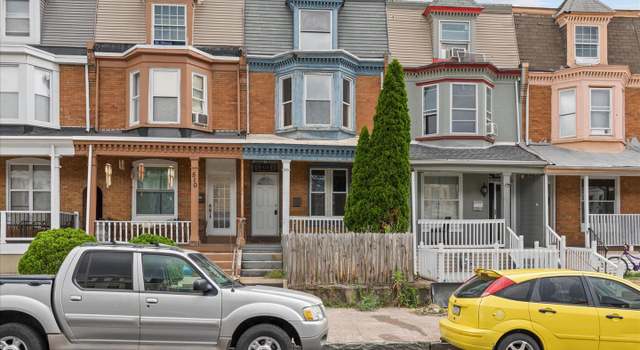 Photo of 512 N Front St, Reading, PA 19601