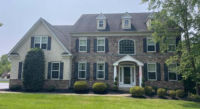 Photo of 916 Nottingham Rd, Pottstown, PA 19465