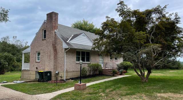 Photo of 1628 S Glenside Rd, West Chester, PA 19380
