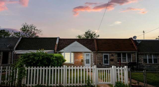 Photo of 160 Chadwick Ave, Marcus Hook, PA 19061