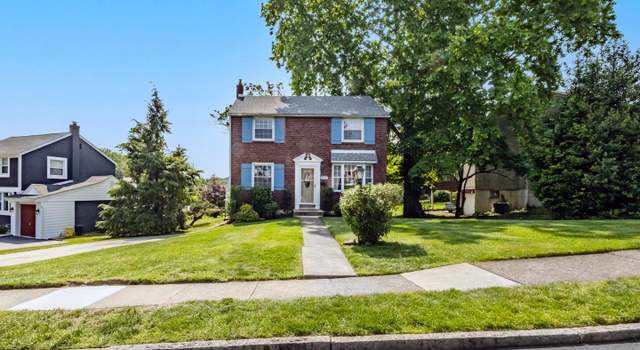Photo of 571 Rutherford Dr, Springfield, PA 19064