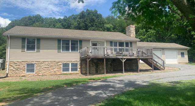Photo of 10445 Lww, Saint Thomas, PA 17252