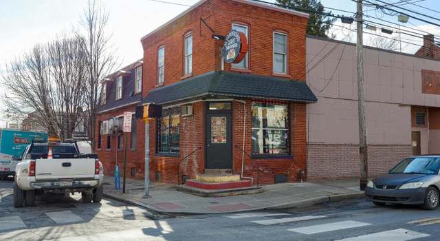 Photo of 604 Manor St, Lancaster, PA 17603