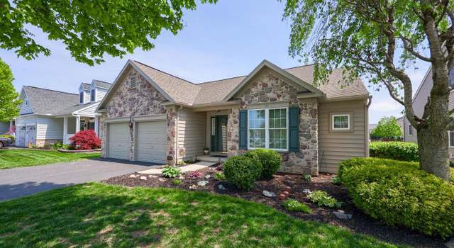 Photo of 45 Pleasant Rd, Gordonville, PA 17529