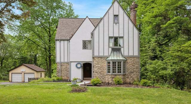 Photo of 944 Rydal Rd, Jenkintown, PA 19046