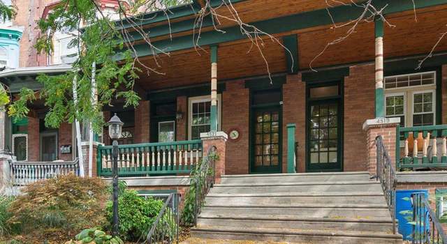 Photo of 4521 Sansom St, Philadelphia, PA 19139