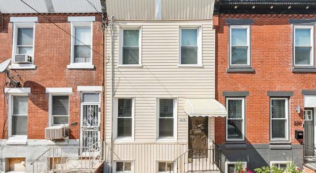 Photo of 2215 Watkins St, Philadelphia, PA 19145