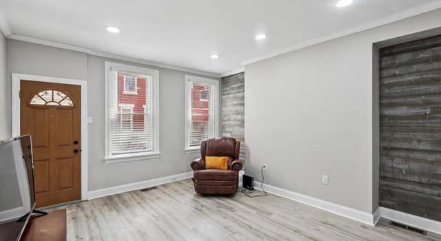 Photo of 2215 Watkins St, Philadelphia, PA 19145
