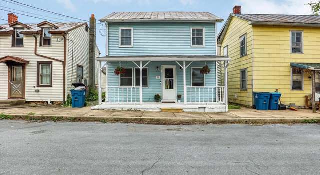 Photo of 11 N Water St, Franklintown, PA 17323