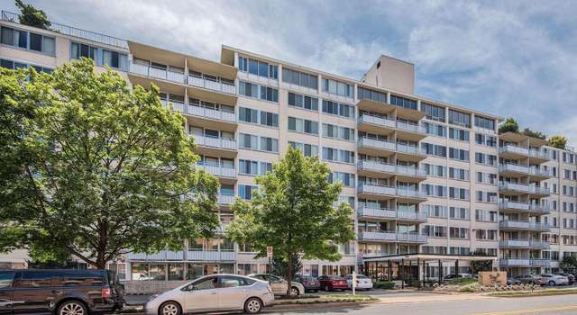 Photo of 1301 S Arlington Ridge Rd #504, Arlington, VA 22202