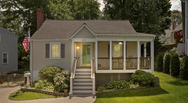 Photo of 3912 13th St S, Arlington, VA 22204