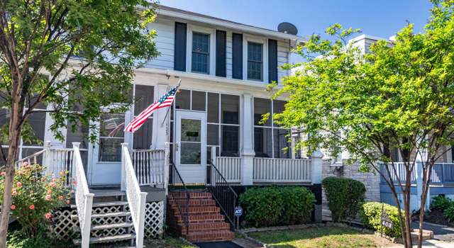 Photo of 403 Hume Ave, Alexandria, VA 22301