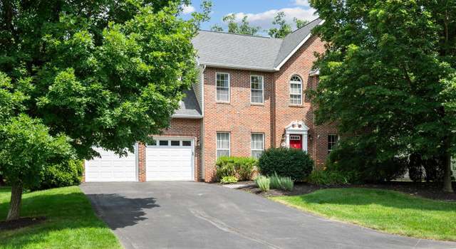 Photo of 119 Artillery Rd, Winchester, VA 22602