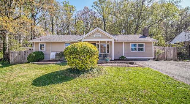 Photo of 5529 Janelle St, Alexandria, VA 22303