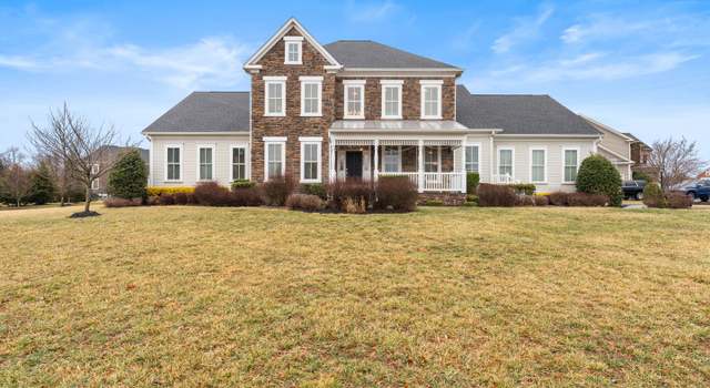 Photo of 41954 Barnsdale View Ct, Ashburn, VA 20148
