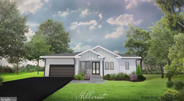 Photo of 8121 Hillcrest Dr, Manassas, VA 20111