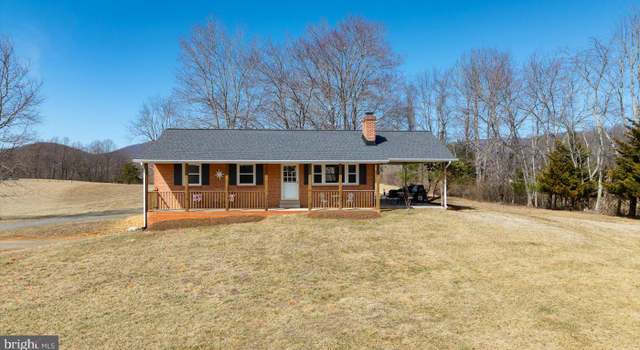 Photo of 297 Tiger Valley Rd, Washington, VA 22747