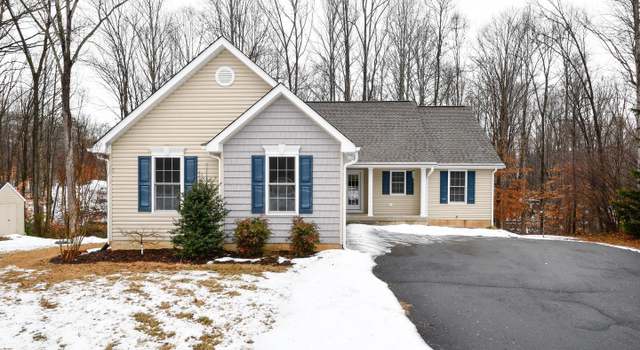 Photo of 6224 Eds Rd, Mineral, VA 23117