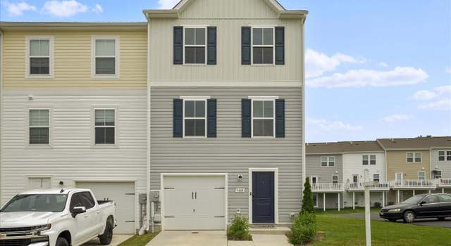 Photo of 145 Perdiz Rd, Hedgesville, WV 25427