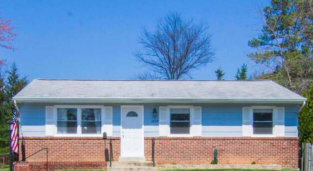 Photo of 4408 Hemingway Dr, Woodbridge, VA 22193