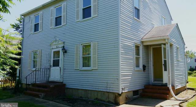 Photo of 5 Short St, Baltimore, MD 21225