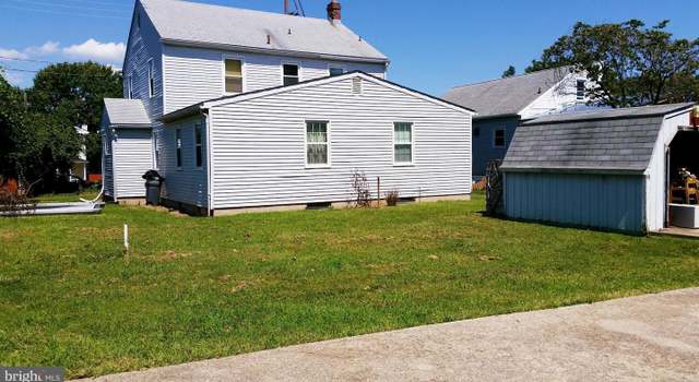 Photo of 5 Short St, Baltimore, MD 21225