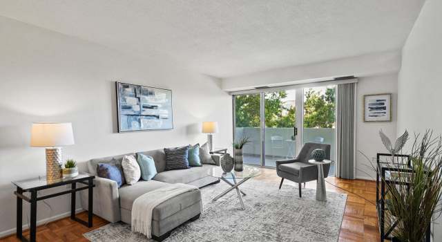 Photo of 700 7th St SW #525, Washington, DC 20024
