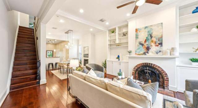 Photo of 803 C St NE, Washington, DC 20002